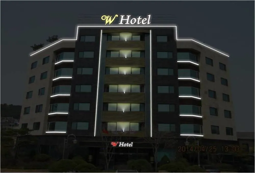 Winners Hotel