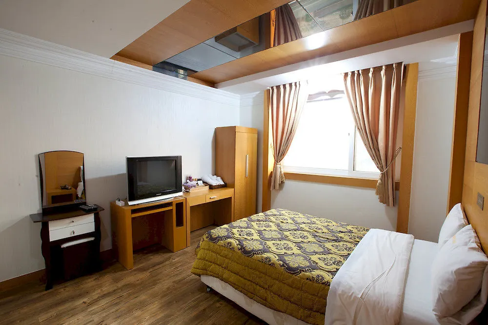 Winners Hotel 3*, Incheon South Korea