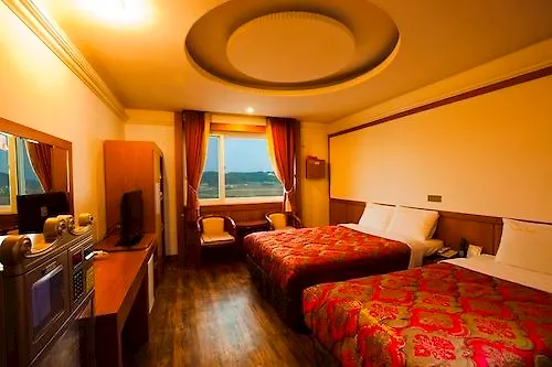 Winners Hotel South Korea