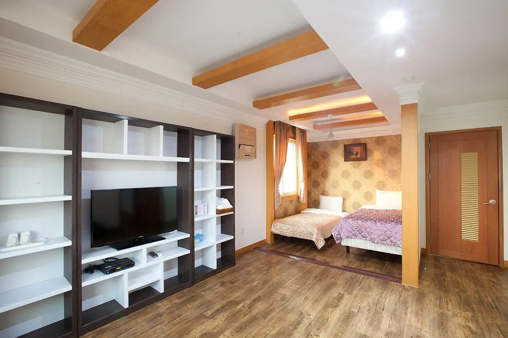 Winners Hotel Motel Incheon