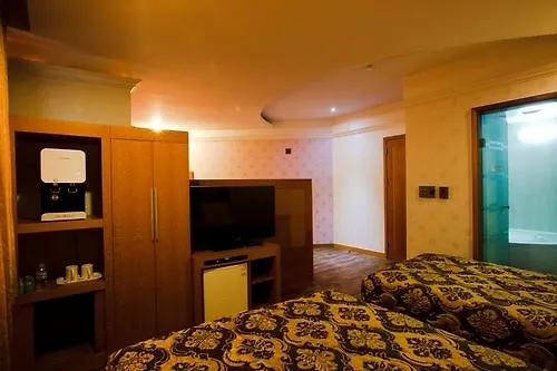 Winners Hotel 3*, Incheon South Korea