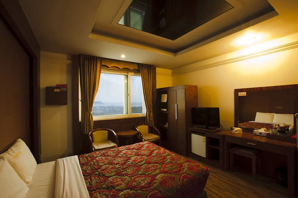 Winners Hotel Incheon